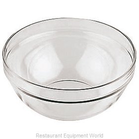 Paderno World Cuisine 41400-AA Serving Bowl, Glass