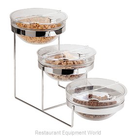 Paderno World Cuisine 41442-03 Bowl Stand