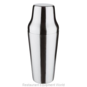 Paderno World Cuisine 41461-07 Bar Cocktail Shaker