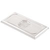 Paderno World Cuisine 41471-00 Ice Cream / Gelato Pan Lid