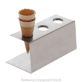 Paderno World Cuisine 41472-01 Cone Holder