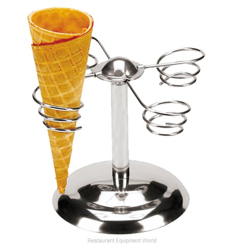 Paderno World Cuisine 41472-04 Cone Holder