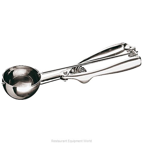 Paderno World Cuisine 41473-31 Disher, Standard Round Bowl