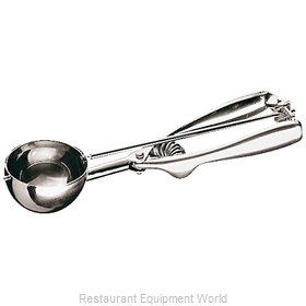 Paderno World Cuisine 41473-31 Disher, Standard Round Bowl