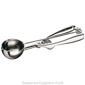 Paderno World Cuisine 41473-39 Disher, Standard Round Bowl