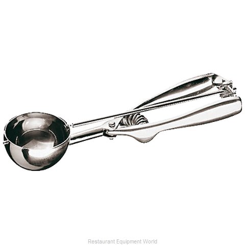 Paderno World Cuisine 41473-66 Disher, Standard Round Bowl