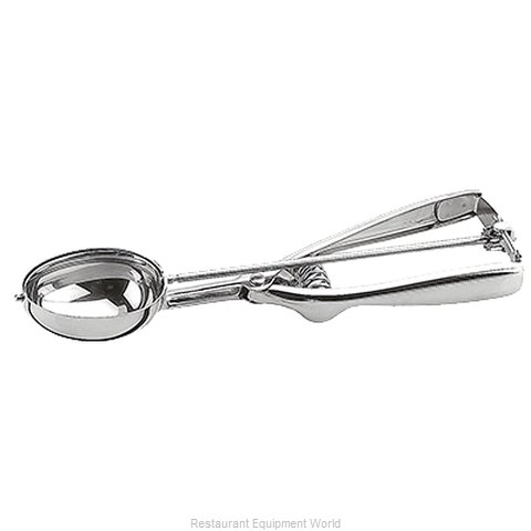Paderno World Cuisine 41474-00 Disher, Standard Round Bowl