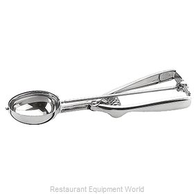 Paderno World Cuisine 41474-00 Disher, Standard Round Bowl