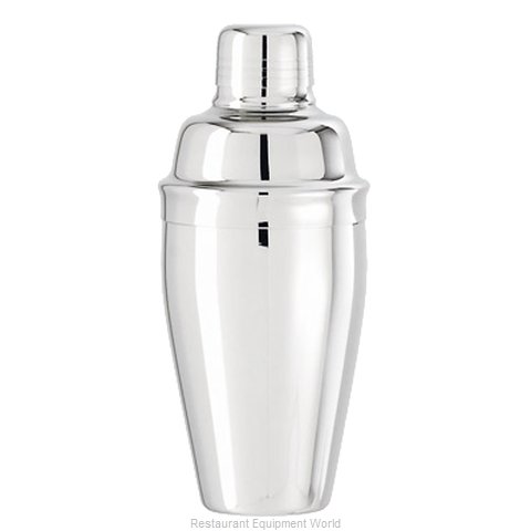 Paderno World Cuisine 41480-03 Bar Cocktail Shaker