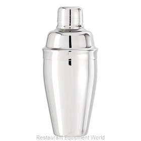 Paderno World Cuisine 41480-03 Bar Cocktail Shaker