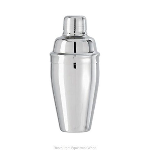 Paderno World Cuisine 41480-05 Bar Cocktail Shaker