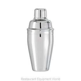 Paderno World Cuisine 41480-05 Bar Cocktail Shaker