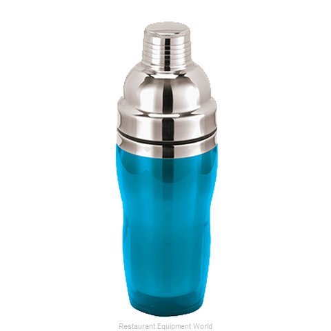 Paderno World Cuisine 41481-02 Bar Cocktail Shaker