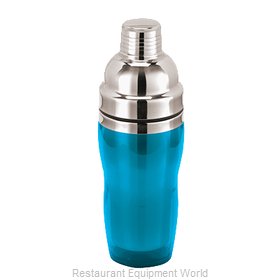 Paderno World Cuisine 41481-02 Bar Cocktail Shaker