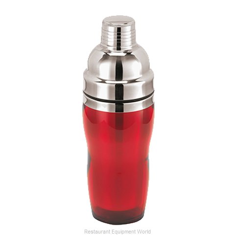 Paderno World Cuisine 41481-03 Bar Cocktail Shaker