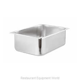 Paderno World Cuisine 41487-15 Ice Cream / Gelato Pan