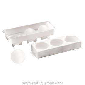 Paderno World Cuisine 41515-03 Ice Mold