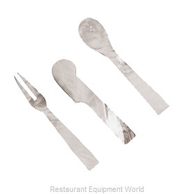 Paderno World Cuisine 41518-00 Spoon, Tasting