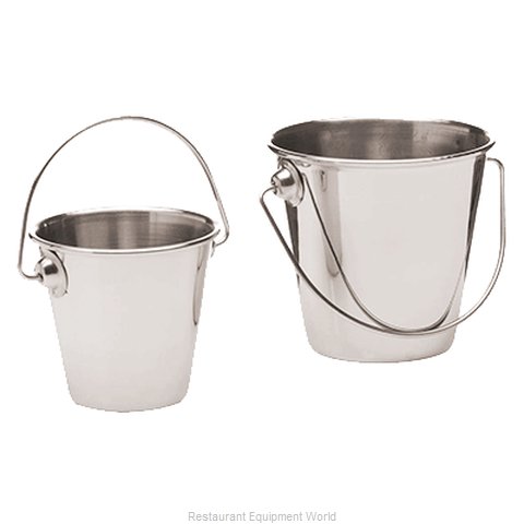 Paderno World Cuisine 41524-04 Serving Pail