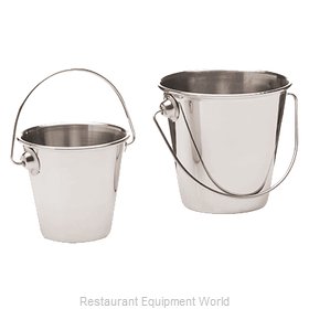 Paderno World Cuisine 41524-04 Serving Pail