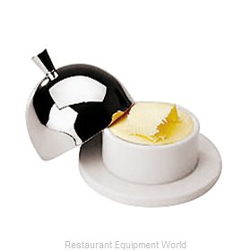 Paderno World Cuisine 41561-09 Butter Dish