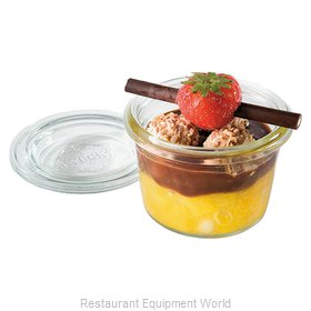 Paderno World Cuisine 41589-08 Glass, Specialty