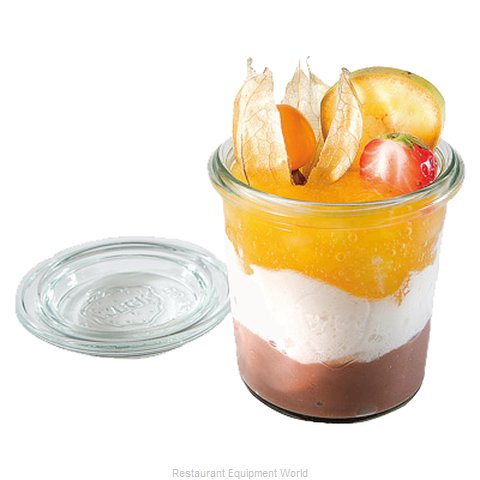 Paderno World Cuisine 41589-14 Glass, Specialty