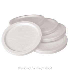 Paderno World Cuisine 41589-AC Condiment Jar Cover