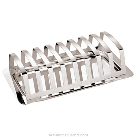 World cuisine 41599 08 Toast Rack S S