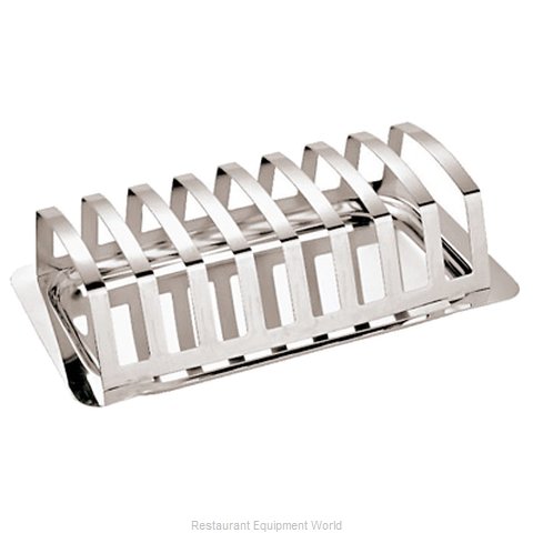 Paderno World Cuisine 41599-08 Toast Rack