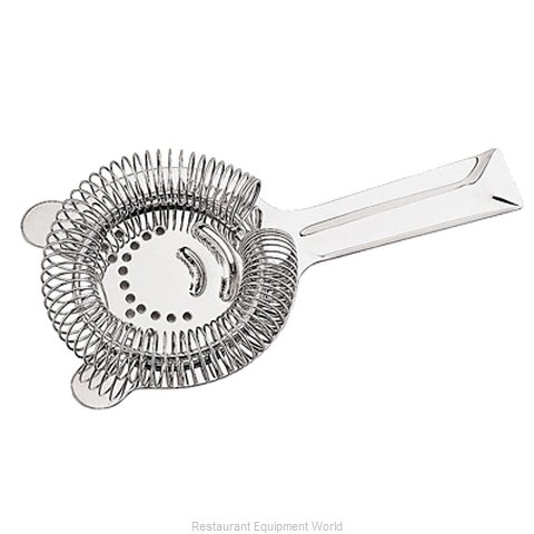 Paderno World Cuisine 41603-00 Bar Strainer (Magnified)