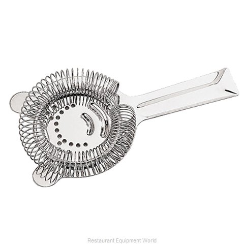 Paderno World Cuisine 41603-00 Bar Strainer