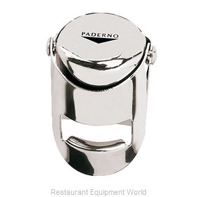 Paderno World Cuisine 41608-04 Wine Bottle Stopper
