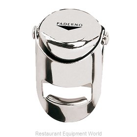 Paderno World Cuisine 41608-04 Wine Bottle Stopper