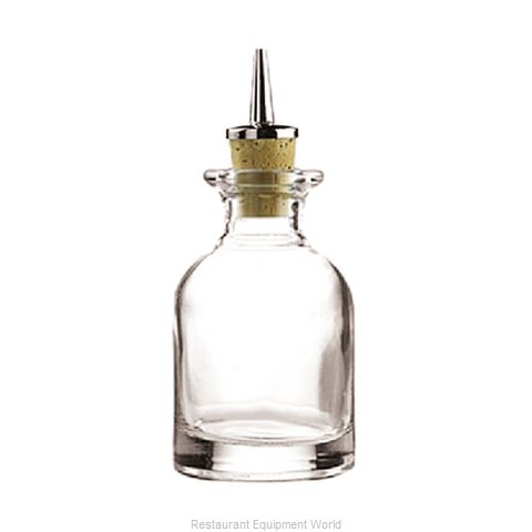 Paderno World Cuisine 41681-04 Oil & Vinegar Cruet Bottle