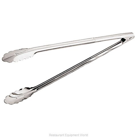 Paderno World Cuisine 41698-22 Tongs, Utility