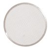 Paderno World Cuisine 41727-36 Pizza Screen