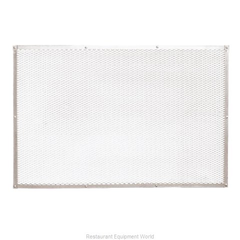 Paderno World Cuisine 41734-60 Pizza Screen | Pizza Screens Paderno World Cuisine 41734-60 Pizza Screen | Pizza Screens