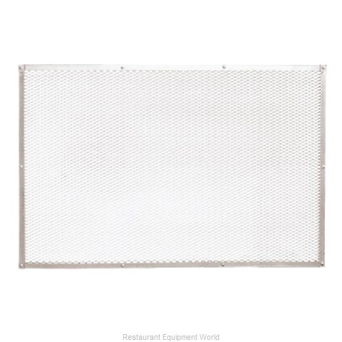 Paderno World Cuisine 41734-60 Pizza Screen