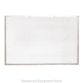 Paderno World Cuisine 41734-60 Pizza Screen