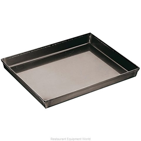 Paderno World Cuisine 41745-35 Baking Cookie Sheet (Magnified)