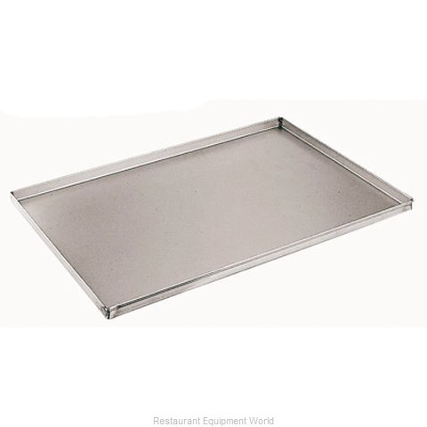 Paderno World Cuisine 41746-60 Baking Cookie Sheet (Magnified)