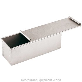 Paderno World Cuisine 41750-50 Loaf Pan