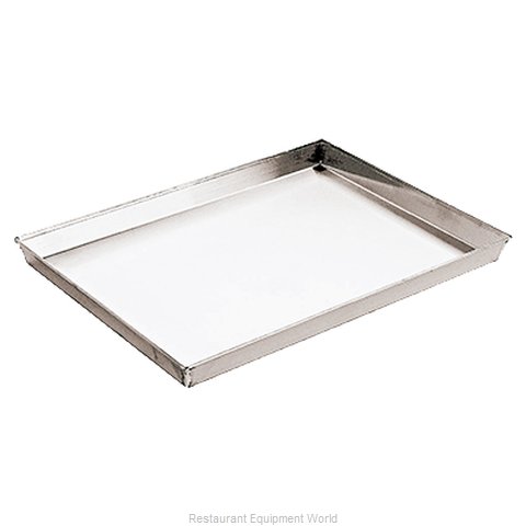 Paderno World Cuisine 41751-30 Baking Cookie Sheet (Magnified)
