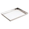 Charola para Hornear Galletas
 <br><span class=fgrey12>(Paderno World Cuisine 41751-35 Baking Cookie Sheet)</span>