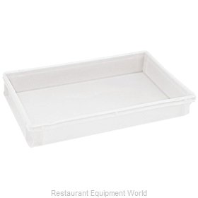 Paderno World Cuisine 41762-07 Dough Proofing Retarding Pans / Boxes