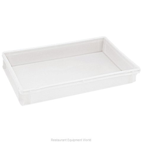 Paderno World Cuisine 41762-13 Dough Proofing Retarding Pans / Boxes