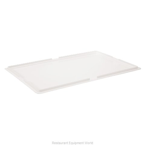 Paderno World Cuisine 41763-00 Pizza Dough Box Cover