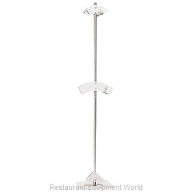 Paderno World Cuisine 41769-00 Pizza Peel Hanger