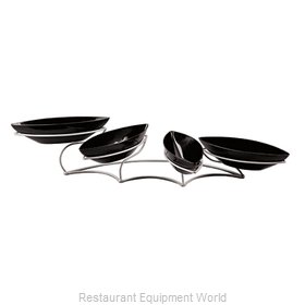 Paderno World Cuisine 41868K01 Display Stand, Tiered